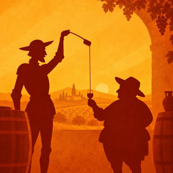 Portada del episodio 15: Jerez de la Frontera
