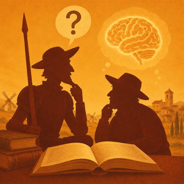 Portada del episodio 21: ¿Qué pasa en tu cerebro cuando aprendes un nuevo idioma?