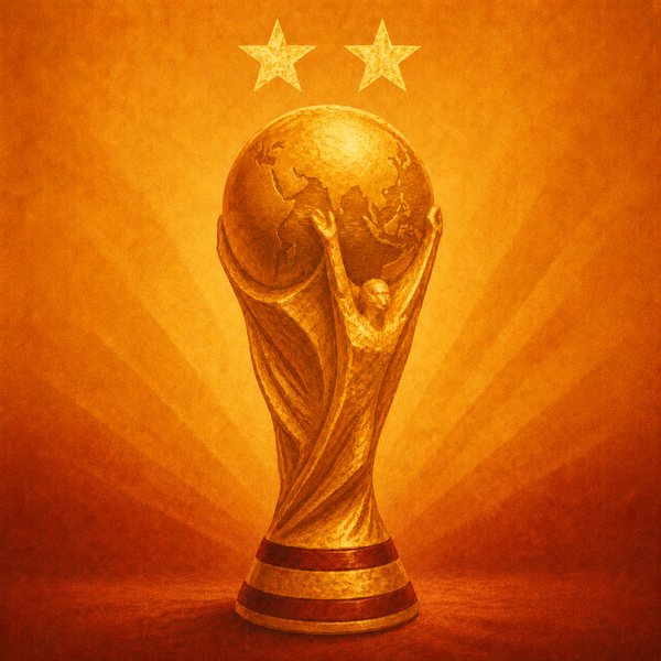 Portada del episodio 31: Campeones